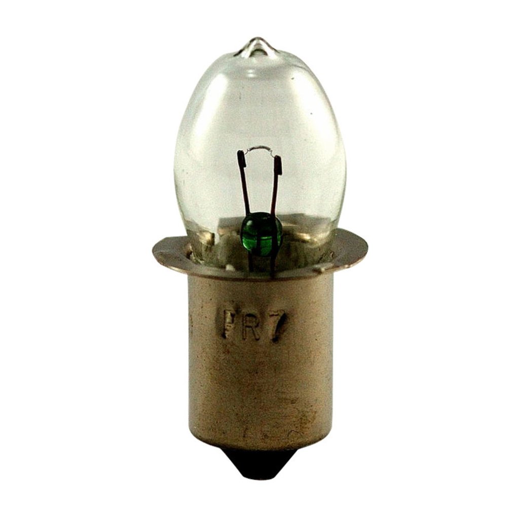 10 pack - Eiko 40045 B3.5 Halogen Light Bulb