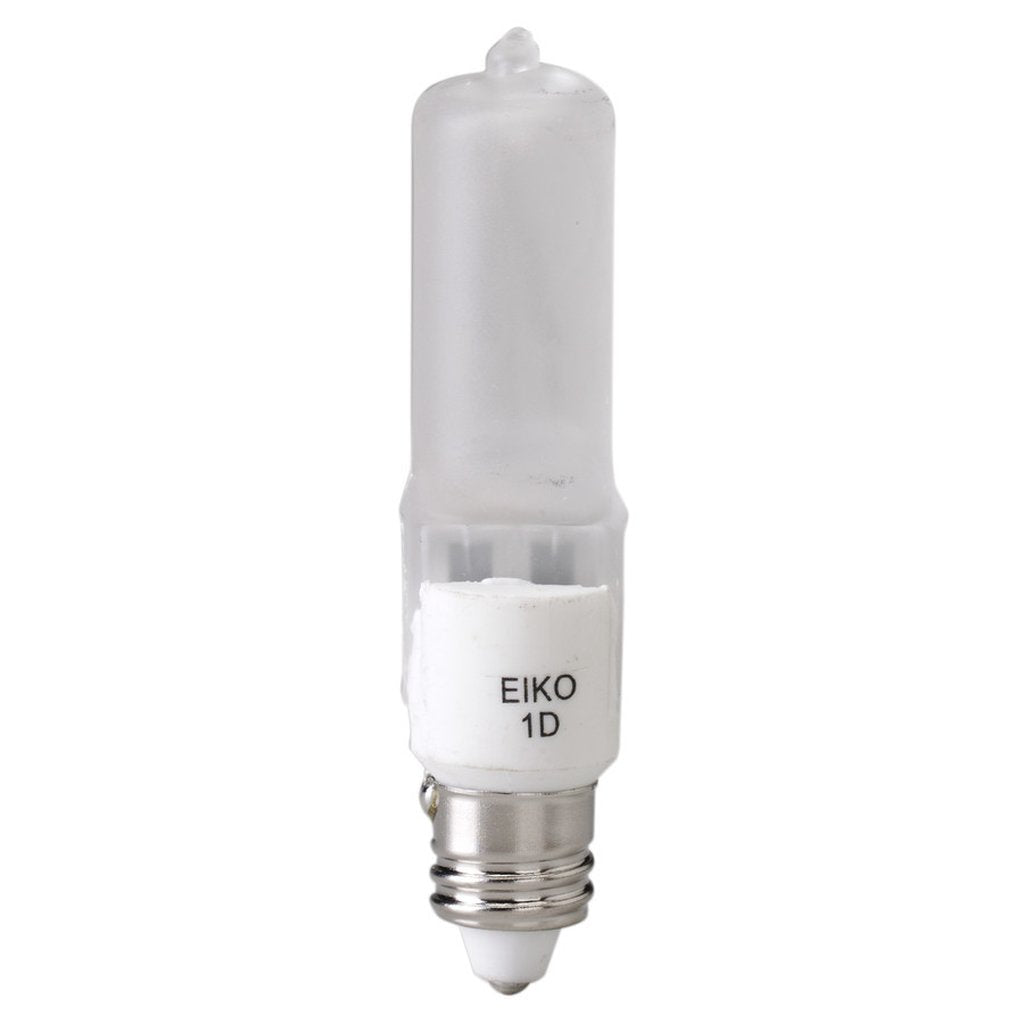 10 pack - Eiko 15270 250W T4 HALOGEN Light Bulb