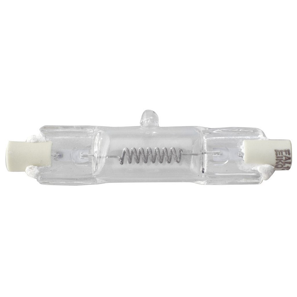 12 pack - Eiko 15204 150W T4 Light Bulb