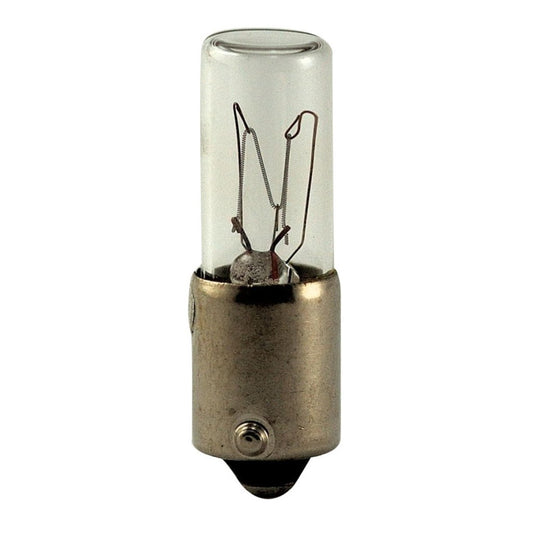 10 pack - Eiko 40296 T2.5 Halogen Light Bulb