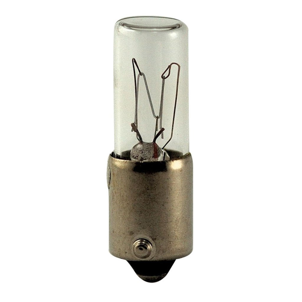 10 pack - Eiko 40546 T2.5 Halogen Light Bulb