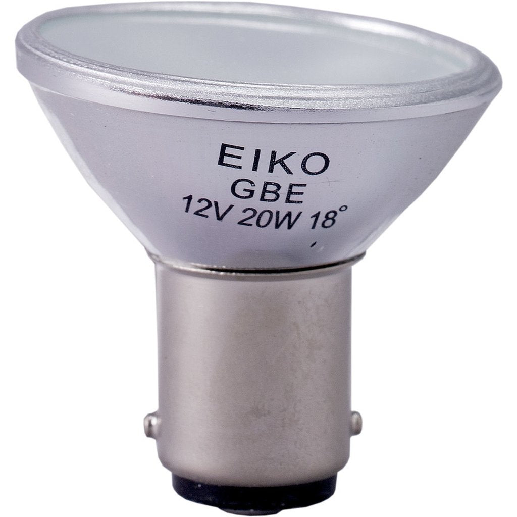 Eiko 49665 20W HALOGEN Light Bulb
