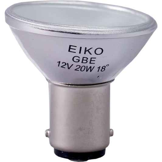 Eiko 49665 20W HALOGEN Light Bulb