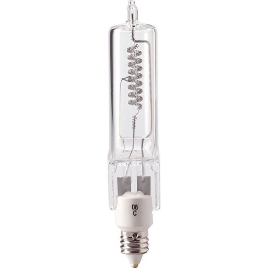 10 pack - Eiko 15215 75W T3.5 HALOGEN Light Bulb