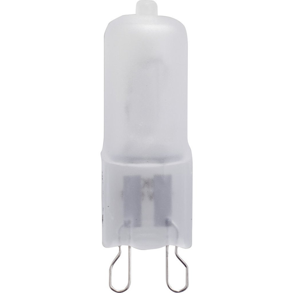 10 pack - Eiko 00329 60W T4 HALOGEN Light Bulb