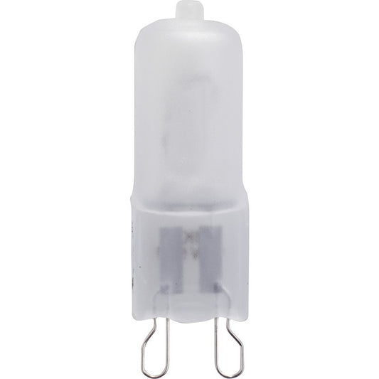 10 pack - Eiko 00329 60W T4 HALOGEN Light Bulb
