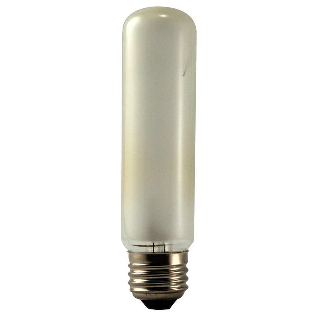 25 pack - Eiko 43044 40W T10 Incandescent Light Bulb