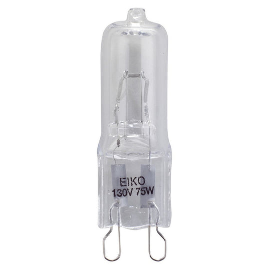 10 pack - Eiko 00322 40W T4 HALOGEN Light Bulb