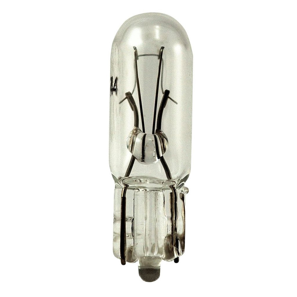 10 pack - Eiko 40974 T1.75 Halogen Light Bulb