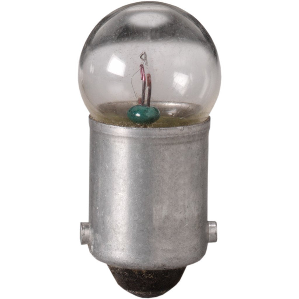 10 pack - Eiko 40761 G3.5 Halogen Light Bulb