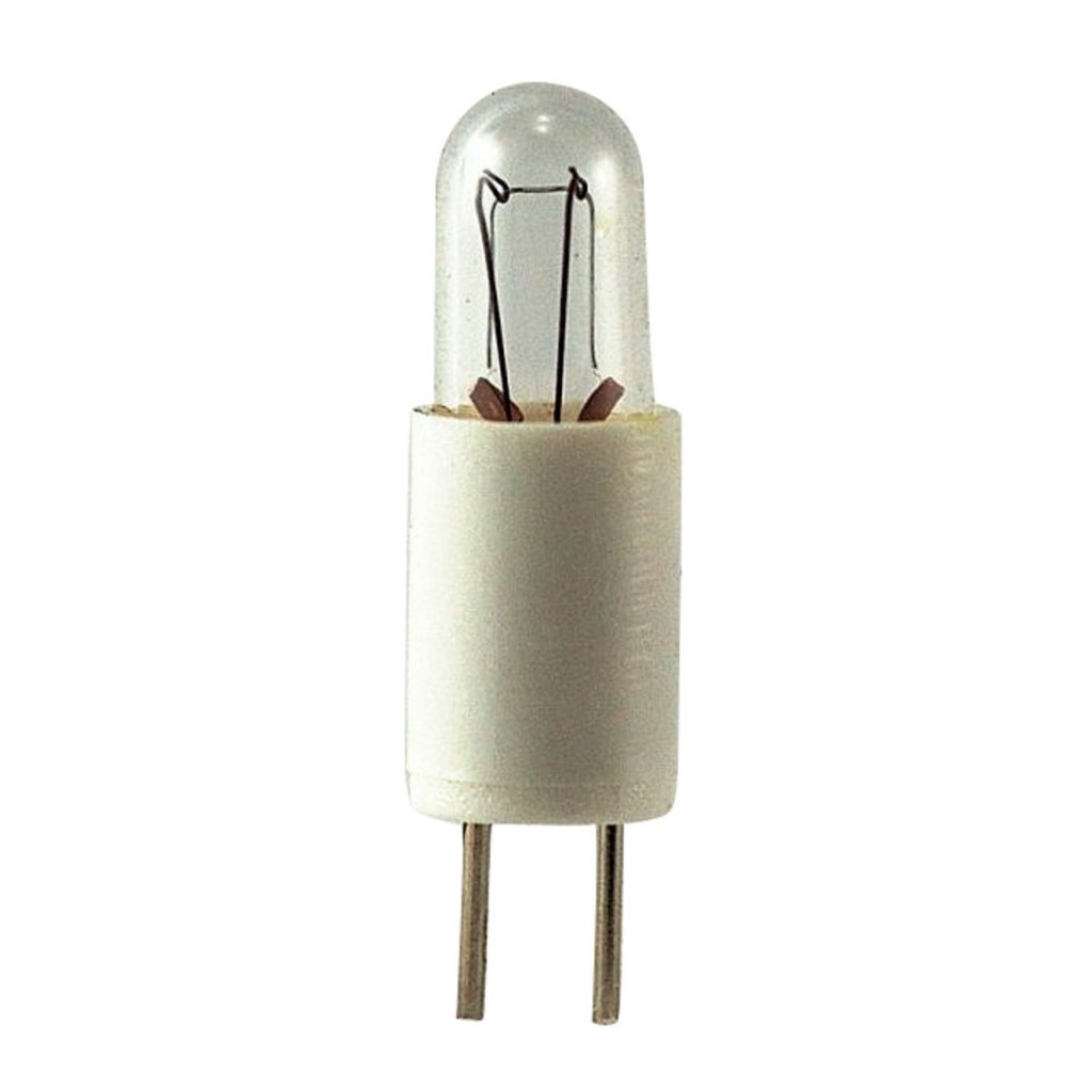 10 pack - Eiko 49462 Halogen Light Bulb