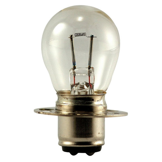10 pack - Eiko 40311 18W S8 Light Bulb