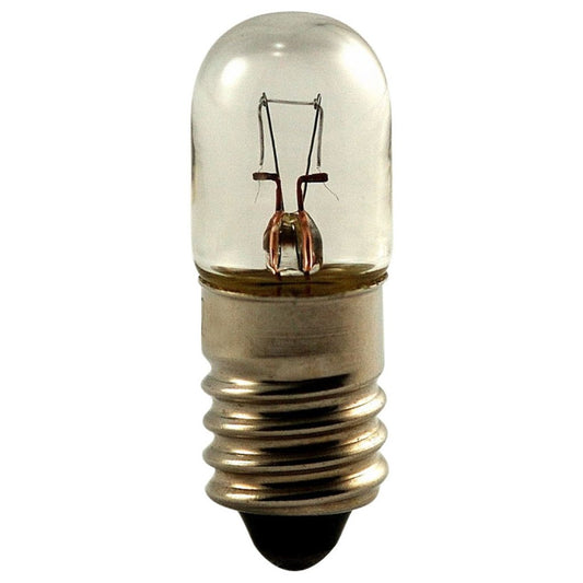 10 pack - Eiko 40732 T3.25 Halogen Light Bulb