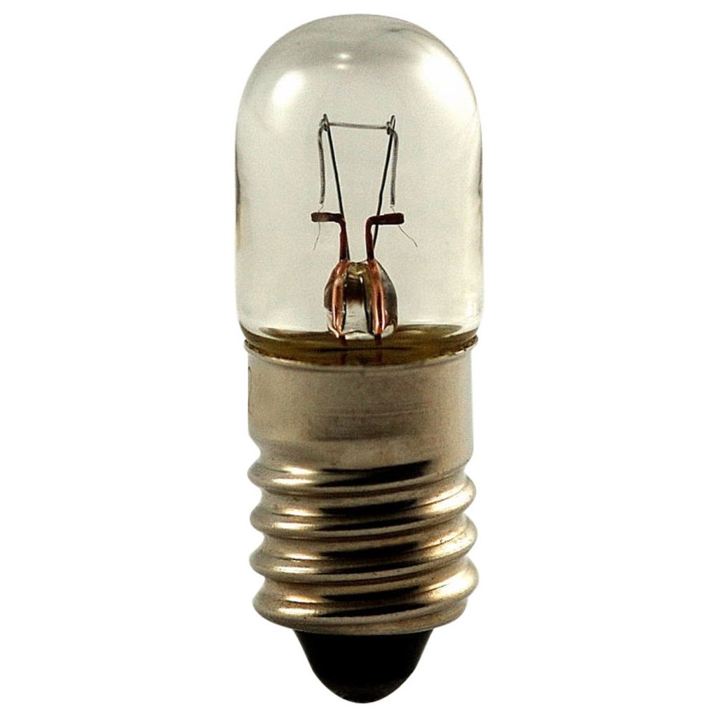 10 pack - Eiko 40700 T3.25 Halogen Light Bulb