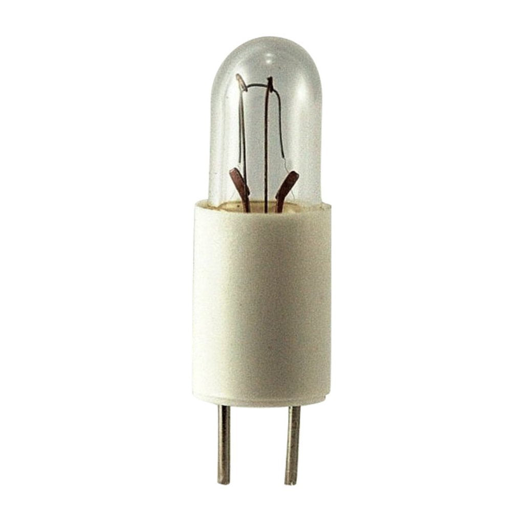 10 pack - Eiko 42400 T1.75 Halogen Light Bulb