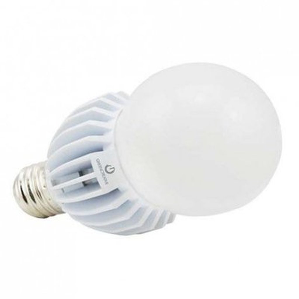 6 pack - Green Creative 97974 25W LED Light Bulb
