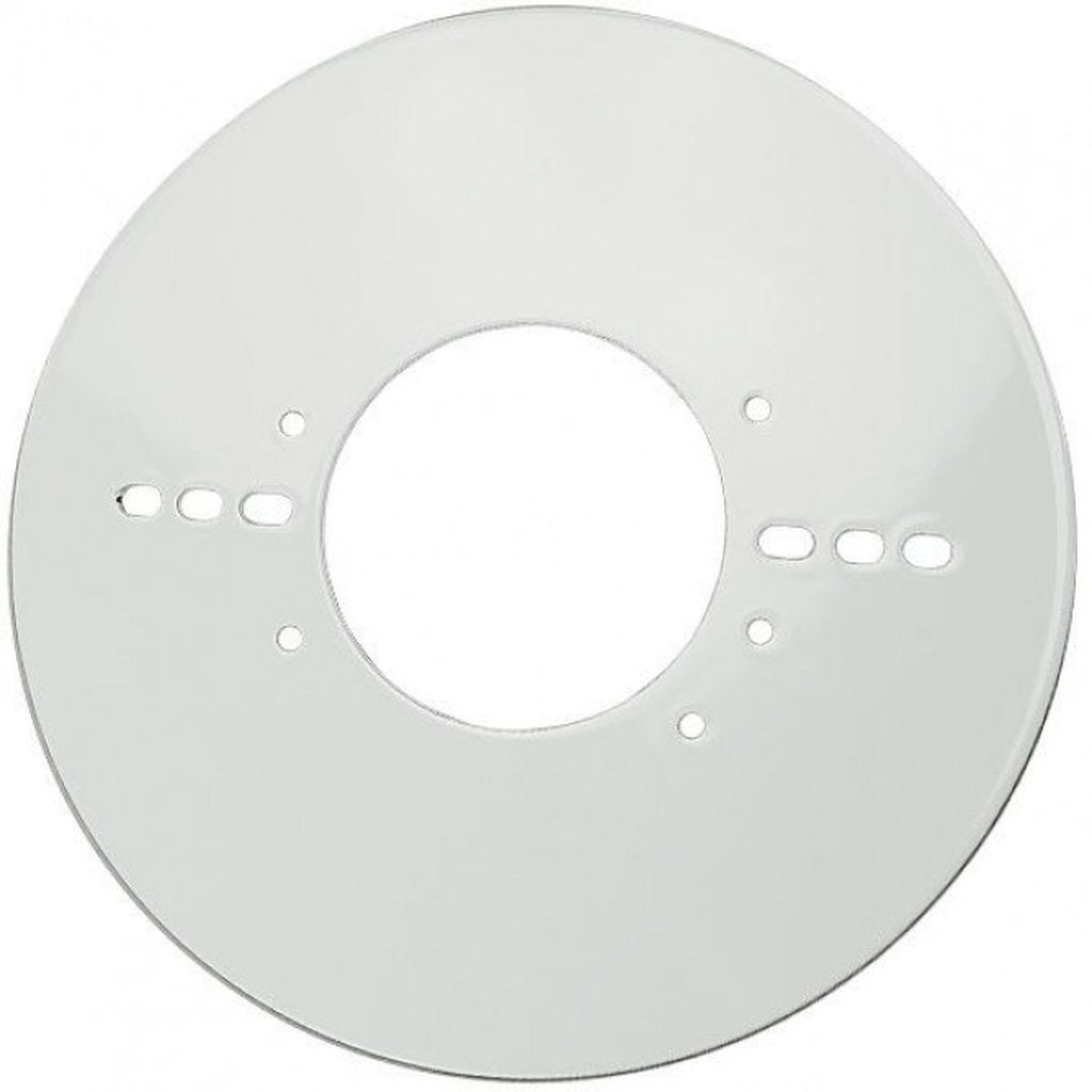 Green Creative 28384 J-box Cover Plate Field Installation For STRIP