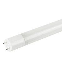 10 pack - Sunlite 88430-SU 9W T8 Warm White LED Light Bulb