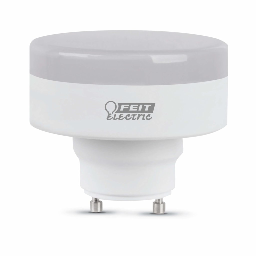 Feit Electric PU60/830/LED/GU24 6W LED Light Bulb