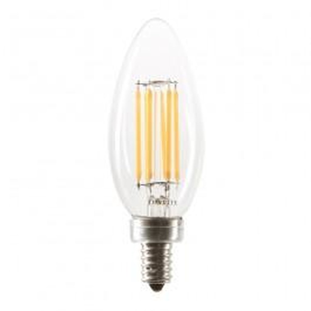 25 pack - LR21255 B10 Light Bulb