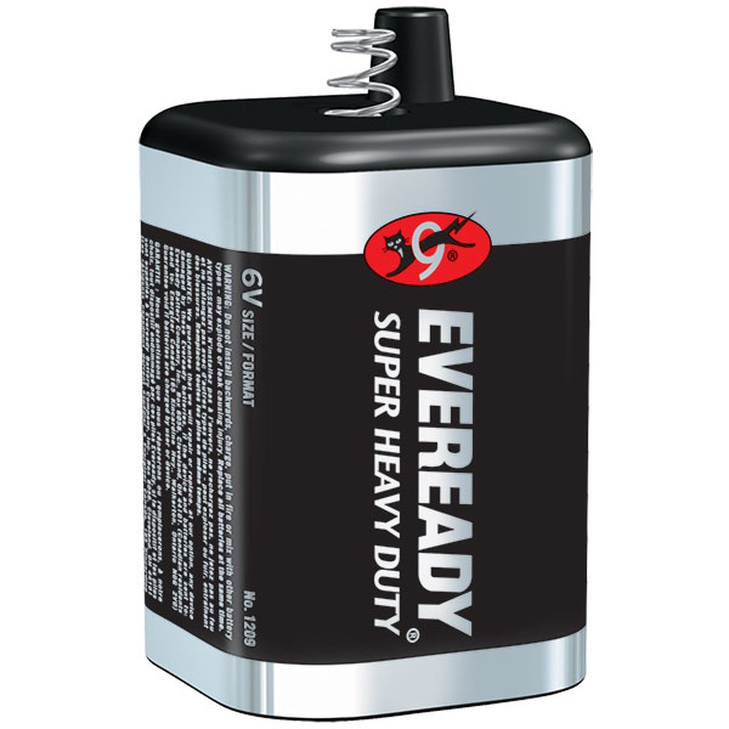 Energizer 1209EN Battery