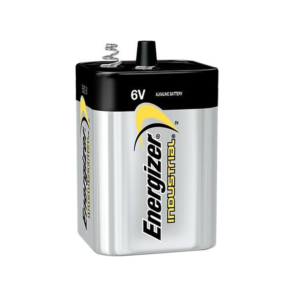 Energizer 6VBATEN Battery
