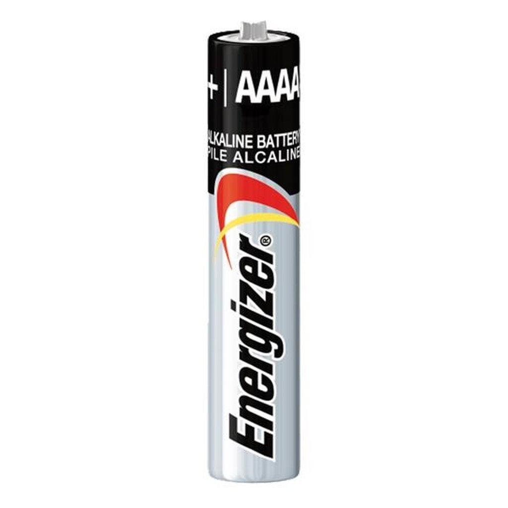 2 pack - Energizer E96BP2EN AAAA Battery