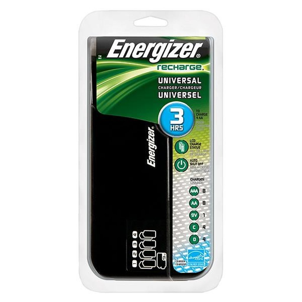 Energizer CHFCEN Rechargeable Battery