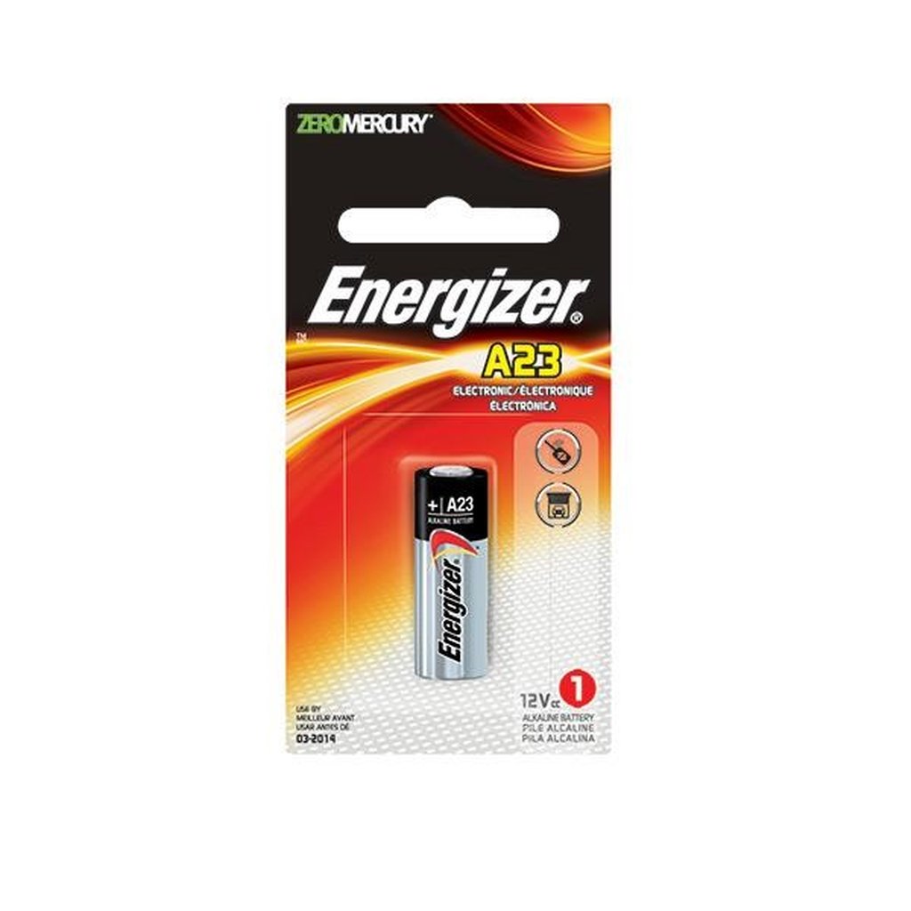Energizer A23BPZEN A23 Battery