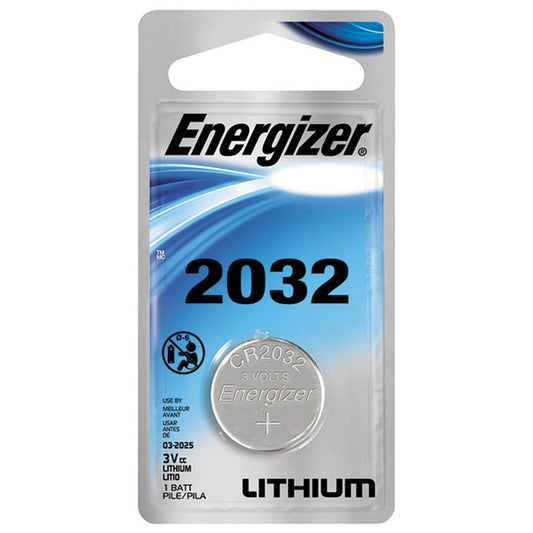 Energizer ECR2032BPEN 2032 Battery