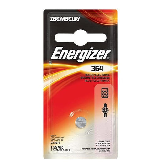 Energizer 364BPZEN Battery