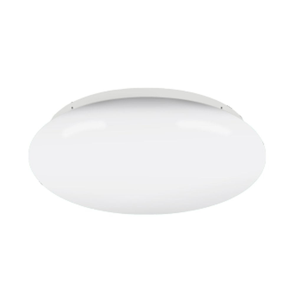Eti 54436241 14W LED Close-To-Ceiling Fixture 12 in. 14-Watt Low