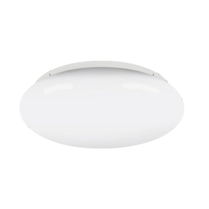 Eti 54436241 14W LED Close-To-Ceiling Fixture 12 in. 14-Watt Low
