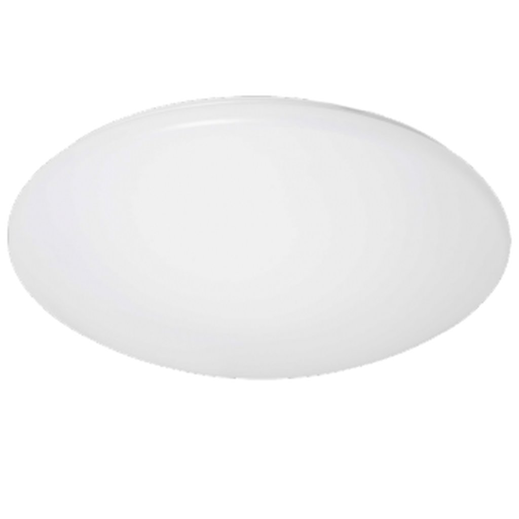 4 pack - Eti 54437511 24W LED Dimmable Fixture Flush Mount