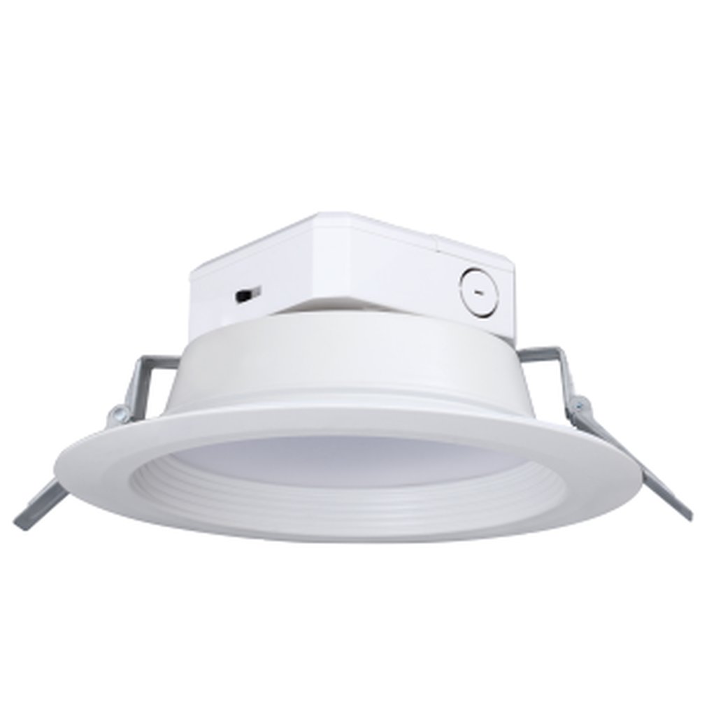 Eti 53189111 32W 8/10" Round LED Downlight Dimmable Fixture 8”/10"