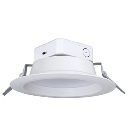 Eti 53189111 32W 8/10" Round LED Downlight Dimmable Fixture 8”/10"