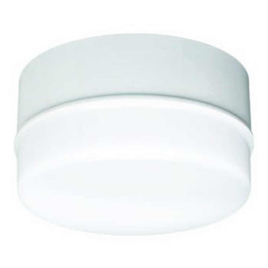 5 pack - Eti 54692142 8.5W LED Spin Light Fixture