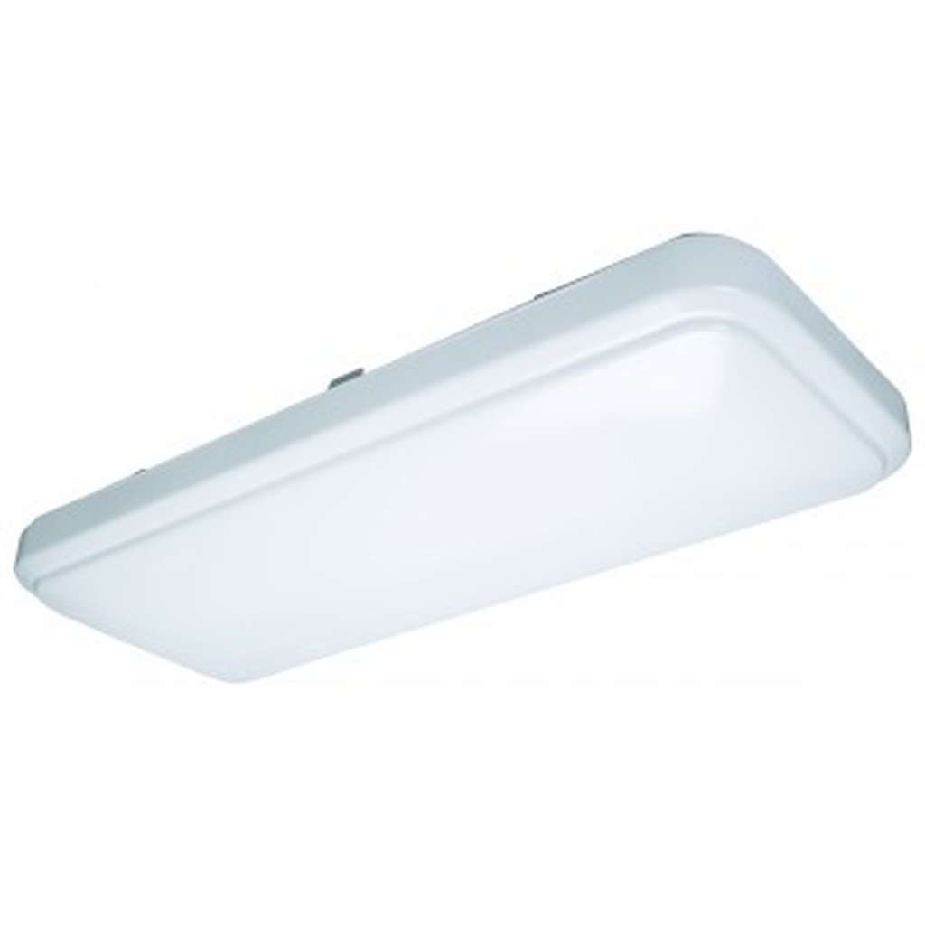Eti 54647142 40W 1x4 LED Troffer Dimmable Fixture