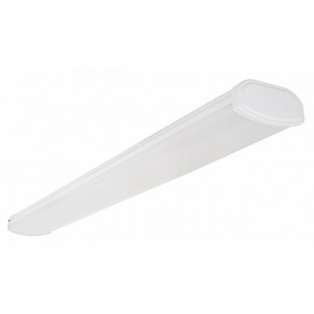 2 pack - Eti 54676241 40W LED Troffer Fixture