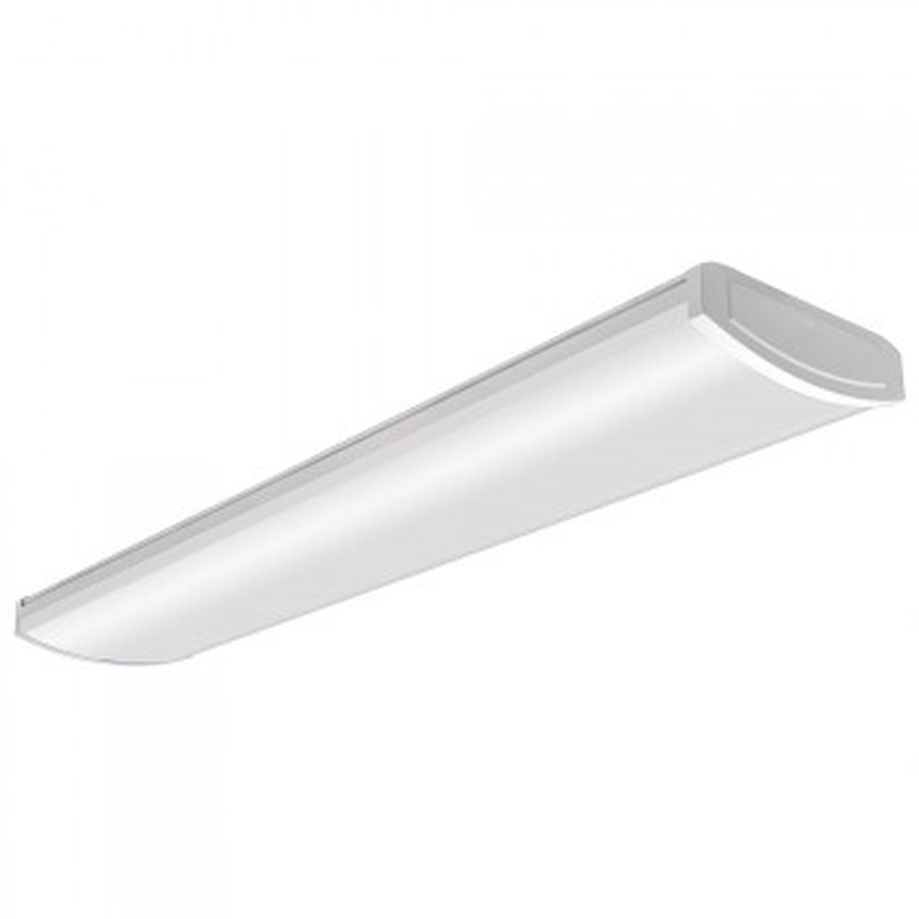 2 pack - Eti 54677441 57W LED Dimmable Fixture