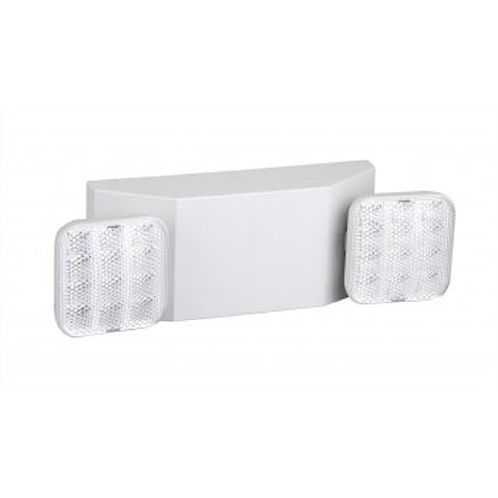 6 pack - Eti 55501101 2.4W LED Emergency Fixture