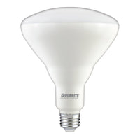 6 pack - Bulbrite 772852 15W BR40 Light Bulb