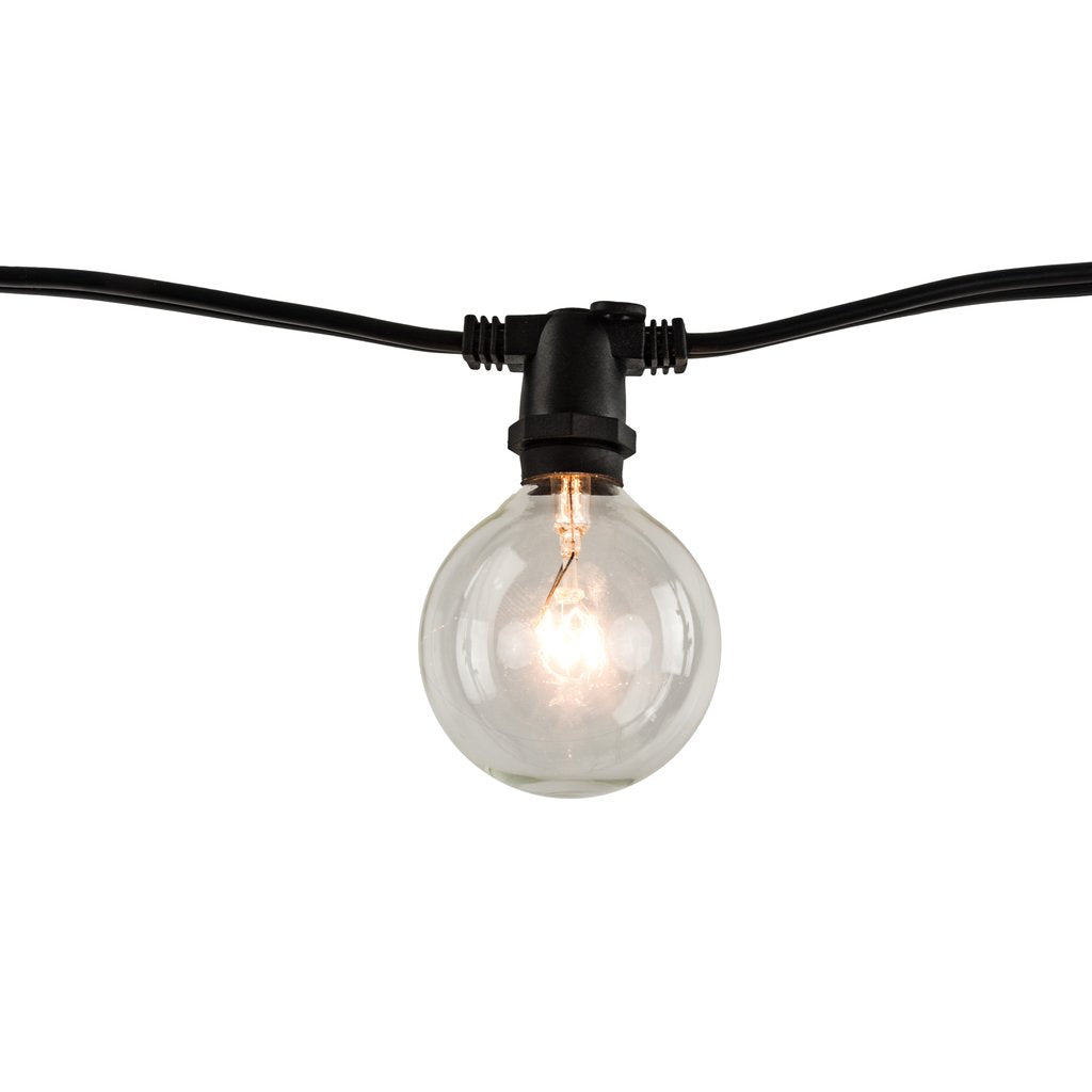 10 pack - Bulbrite 862743 1W G16 Warm White LED Light Bulb