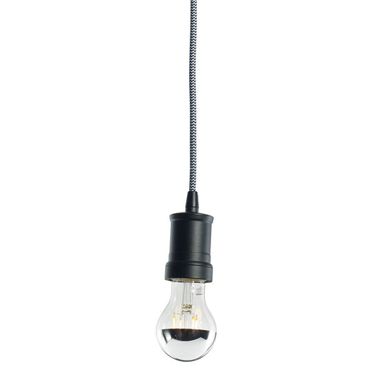 Bulbrite 810098 Fixture BULBRITE FIXTURES DIRECT WIRE PENDANT KIT
