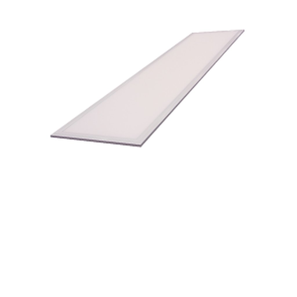 LP14-40-5K 40W LED Panel Dimmable Fixture 1’x4’ Ultra-thin Flat