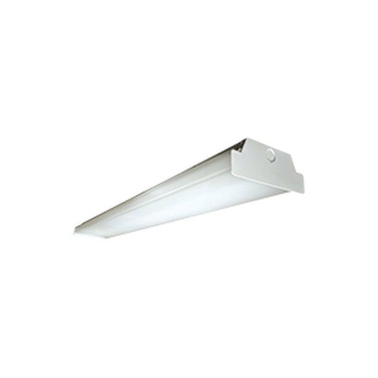 BWALED4FT-42D-xKMV 40W LED Fixture 4’ Wrap Available in 3000K 4000K