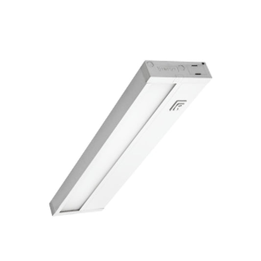 LEDUC48WH LED Undercabinet Dimmable Fixture Light 48” x 3.5” 1”