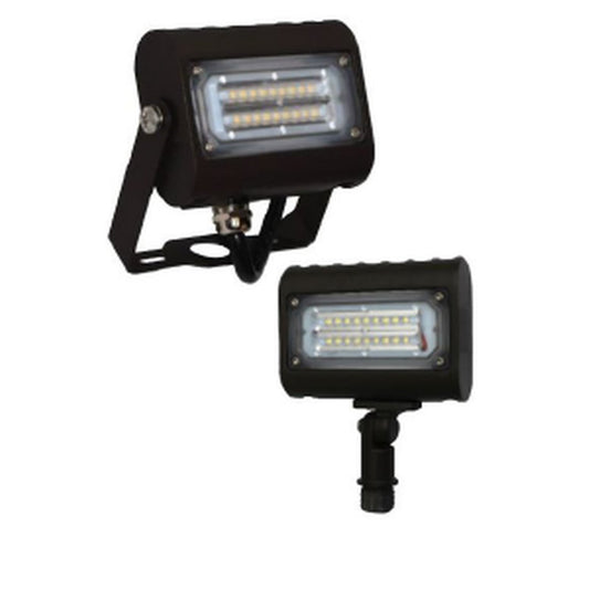 AXL-15-W-3K-Y 15W LED Flood Light Dimmable Fixture Flood / Area Light
