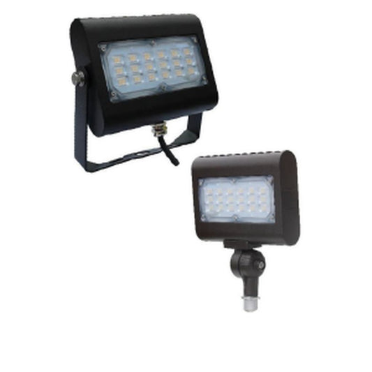 AXL-30-W-5K-K 30W LED Flood Light Dimmable Fixture Flood / Area Light