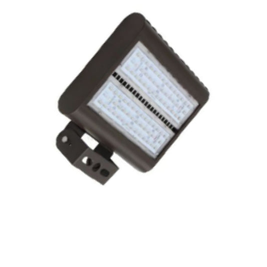 AXL-150-5-3K-T 150W LED Flood Light Dimmable Fixture Flood / Area